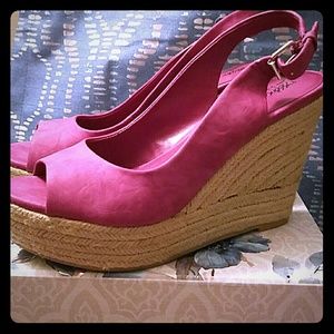 Mossimo Wedges