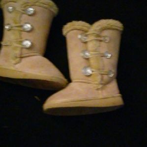 💕💕💕Toddler boots💕💕💕