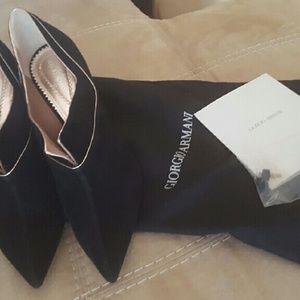 Giorgio Armani shoes