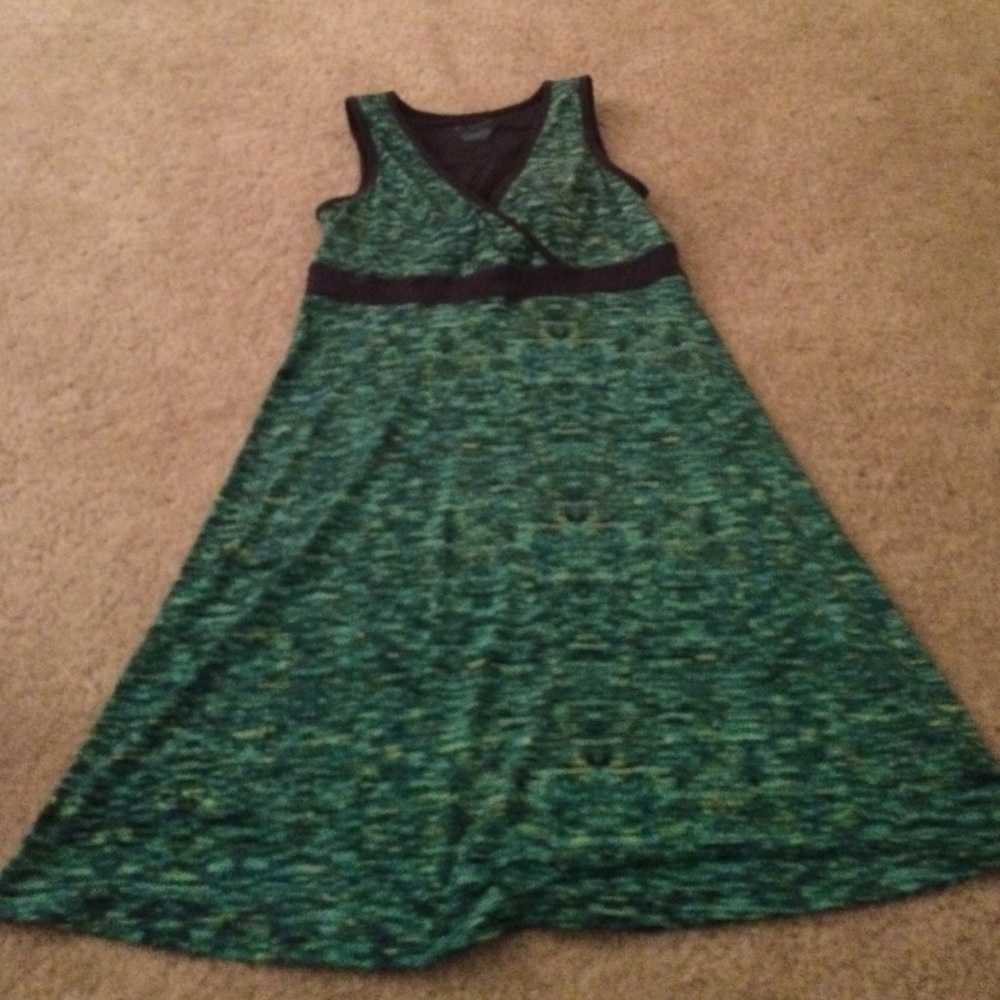 Tek Gear Stretchy Dress/Athleticwear