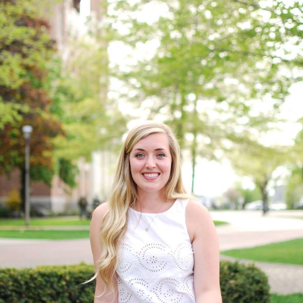 Meet your Posher, Ellie