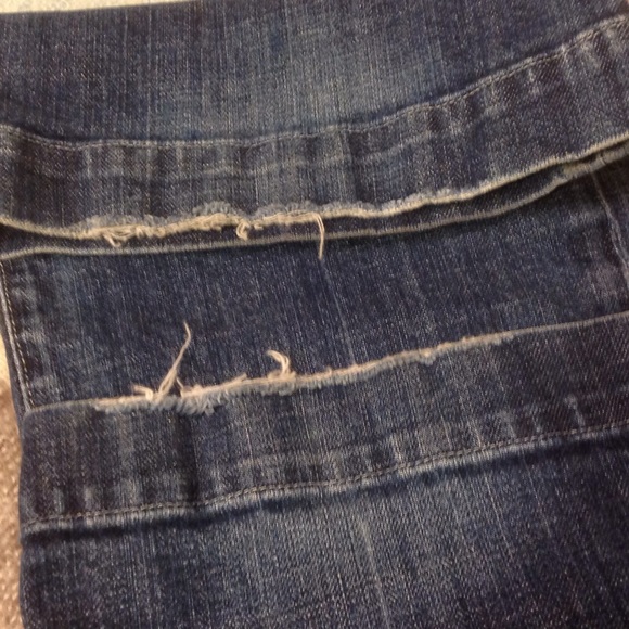 Citizens of Humanity Faye #003, an Anthro Brand - Picture 3 of 5