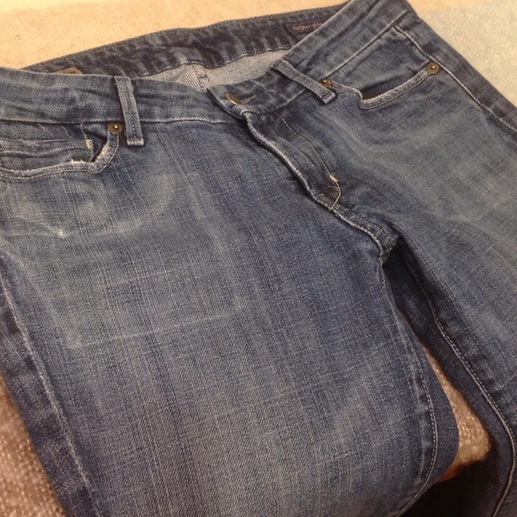 Citizens of Humanity Faye #003, an Anthro Brand - Picture 4 of 5