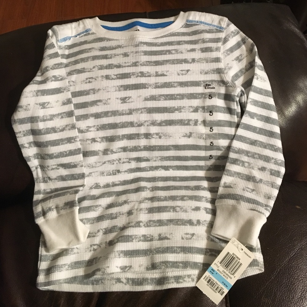 Epic threads thermal boys