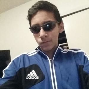 Meet your Posher, Daniel alex