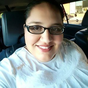 Meet your Posher, Haydee