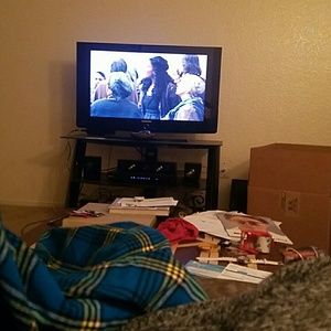 Meet your Posher, Shane