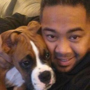 Meet your Posher, James