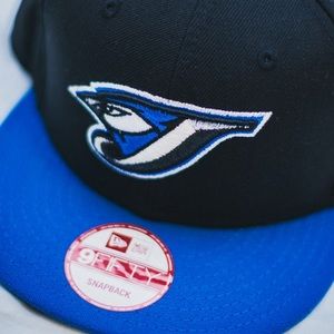 New Era 9FIFTY Toronto Blue Jays SnapBack Hat