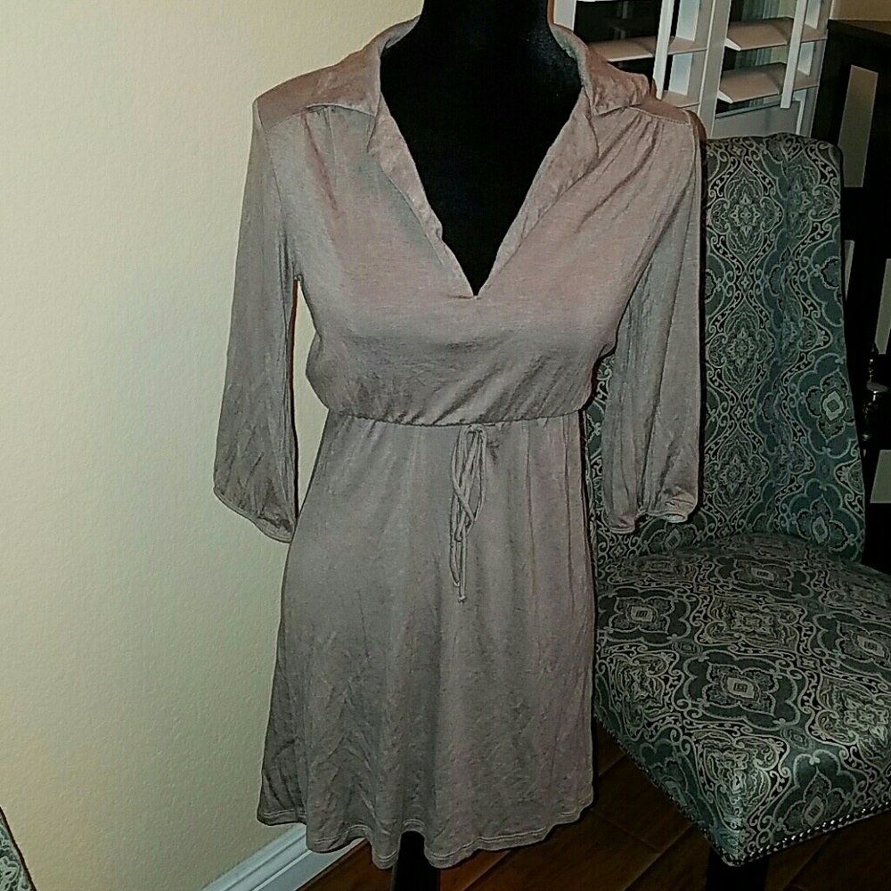 NWT  Delirious LA Dress