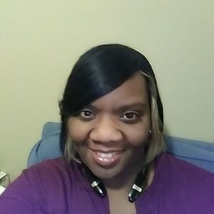 Meet your Posher, Shawanda