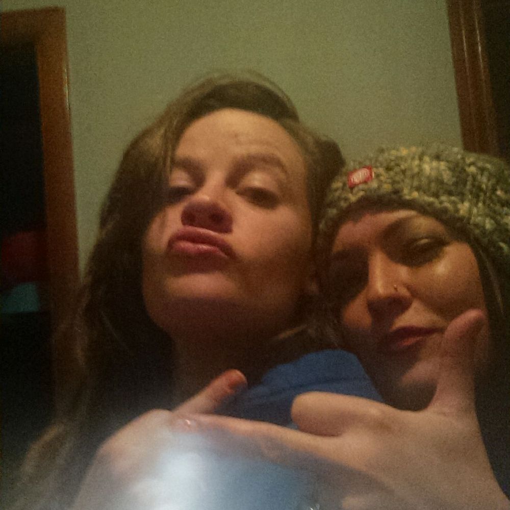 Meet your Posher, Bree