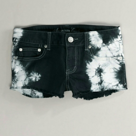 American Eagle Outfitters Pants - 1 HR SALE ~ BLEACH OUT American Eagle NWOT SHORTS