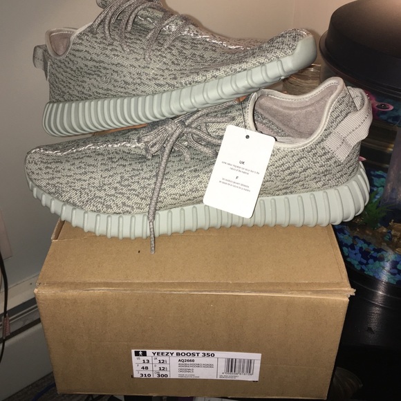 Yeezy Other - Really Good Non Authentic Yeezys
