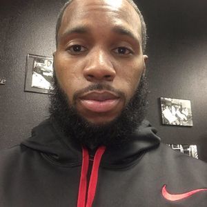 Meet your Posher, Greg