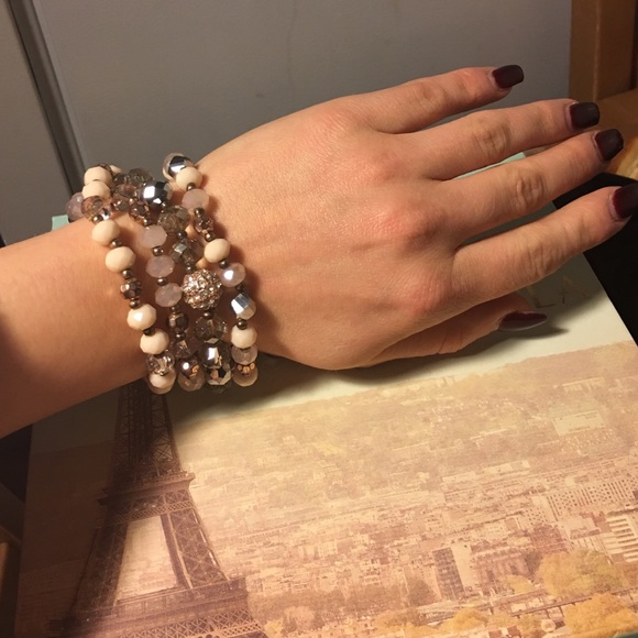 Bracelets - Picture 2 of 2