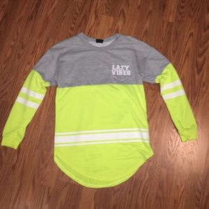 Rue 21 long sleeve tee