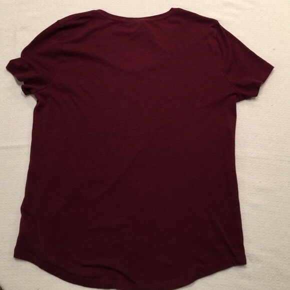 Vs t-shirt "coffee first" - Picture 3 of 4