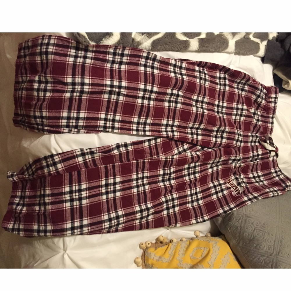 Mississippi State Pajama Pants