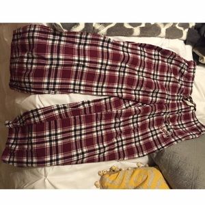 Mississippi State Pajama Pants