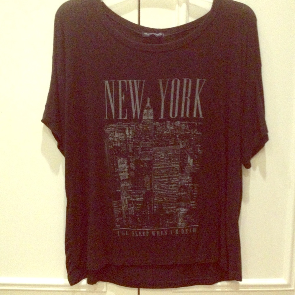 New York T-Shirt