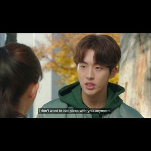 Meet your Posher, Joy