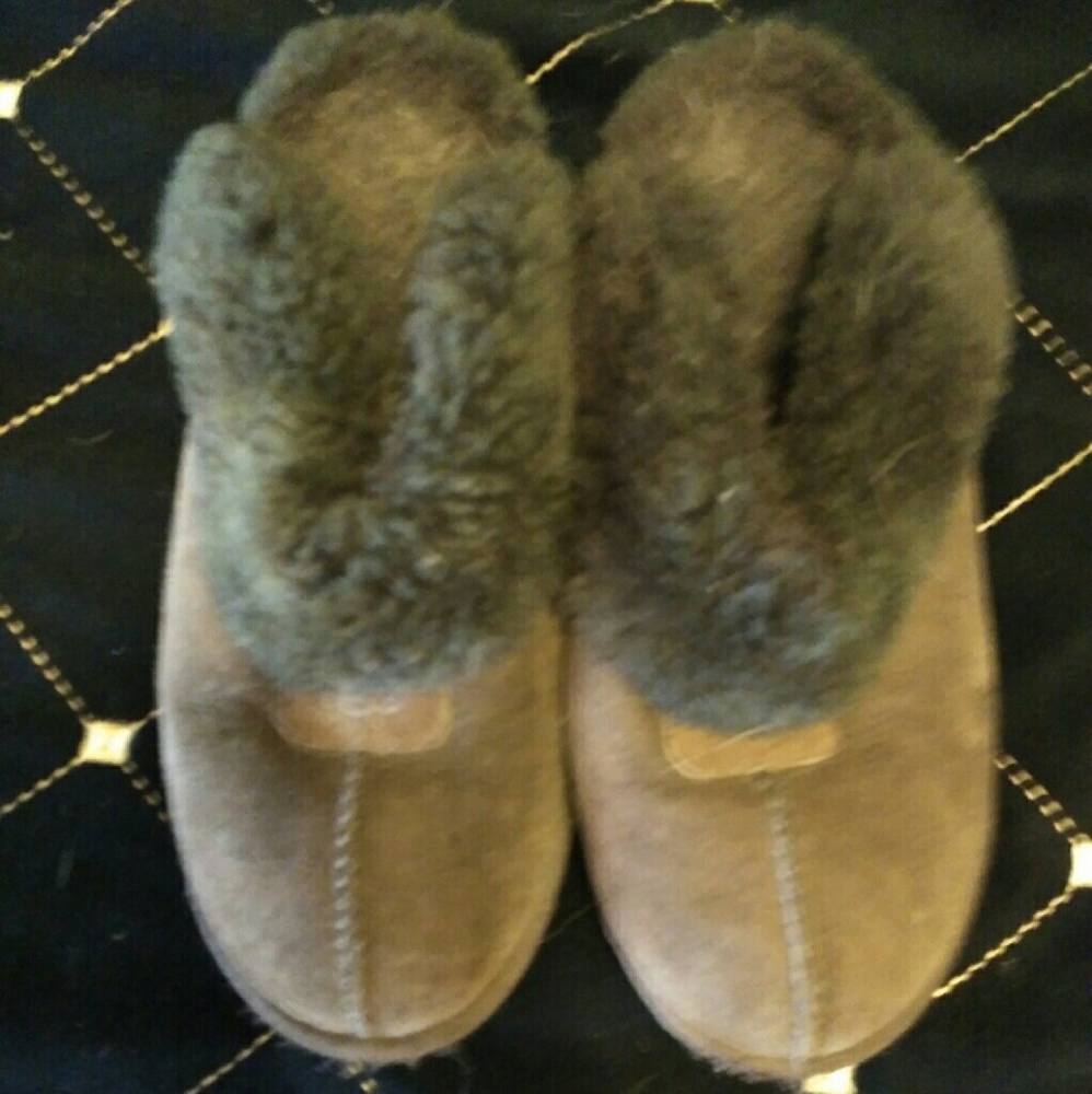 UGG Slippers