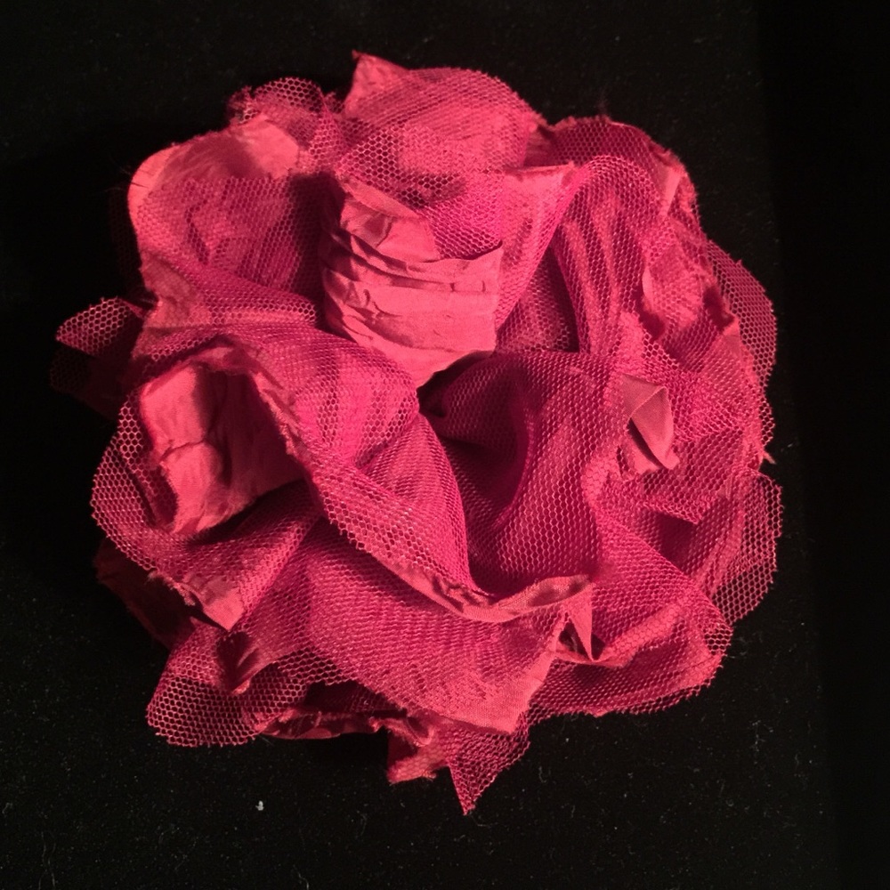 Chico's Brooch Lapel Pin