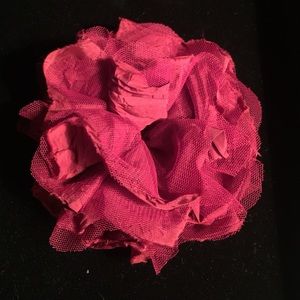 Chico's Brooch Lapel Pin