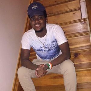 Meet your Posher, Lonsdale