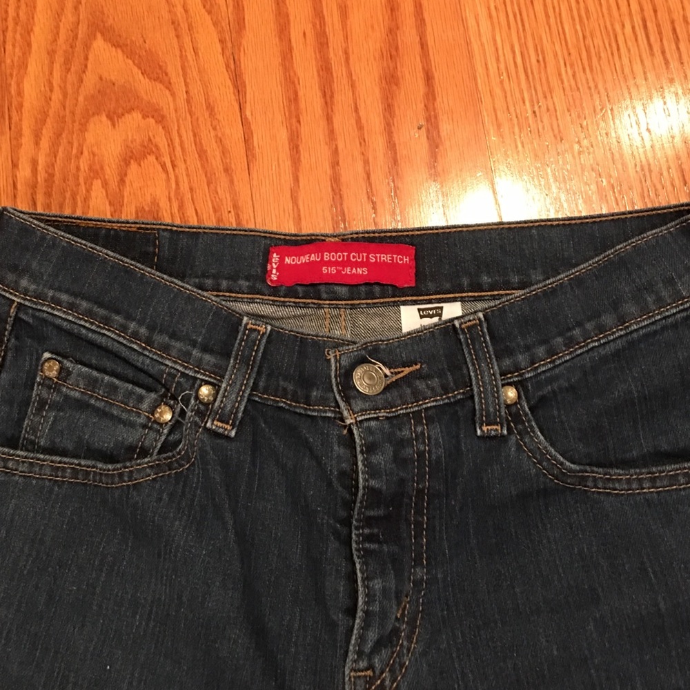 Levi's 515 Jean
