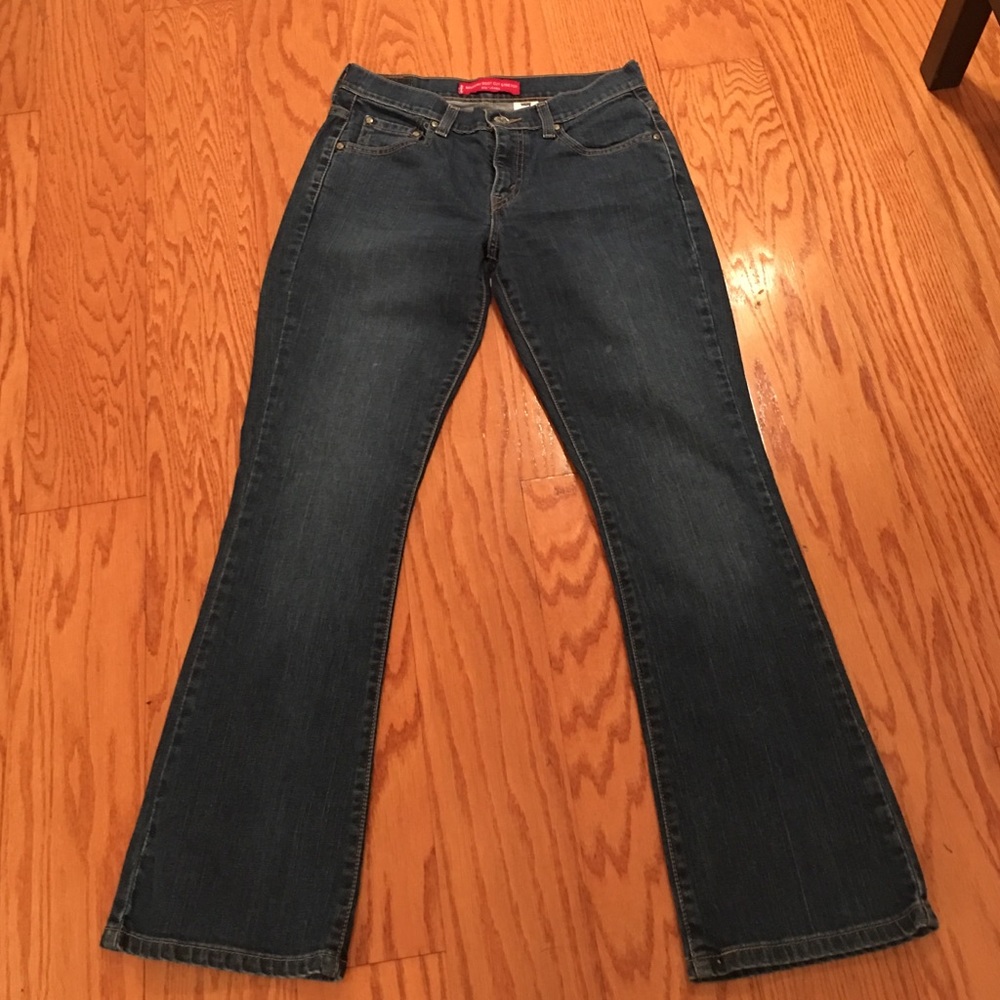 Levi's 515 Jean - Picture 2 of 3