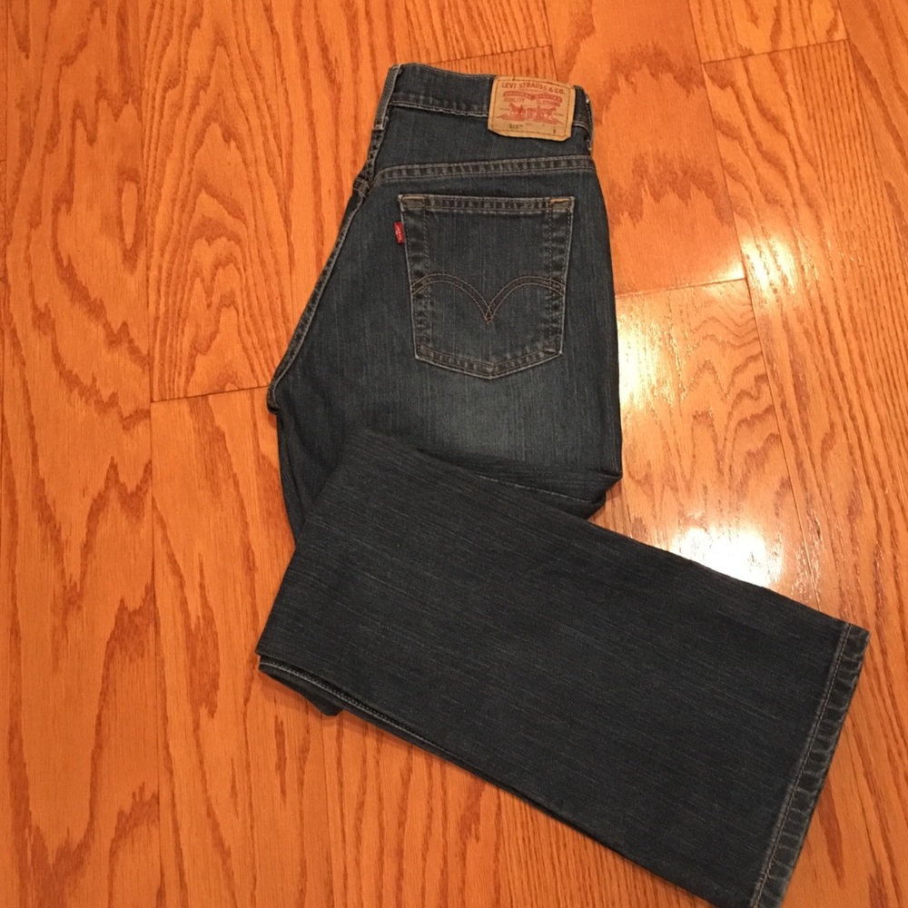 Levi's 515 Jean - Picture 3 of 3