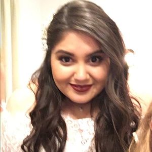 Meet your Posher, Sandra