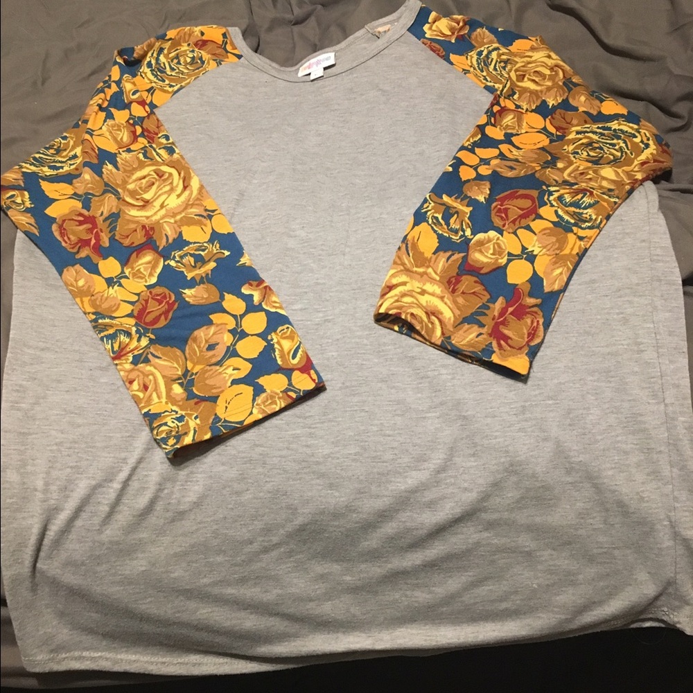 LuLaRoe Randy