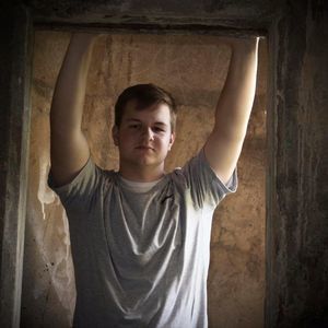 Meet your Posher, Jake