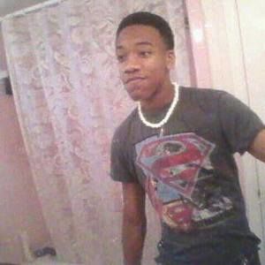 Meet your Posher, Peyton tyshawn