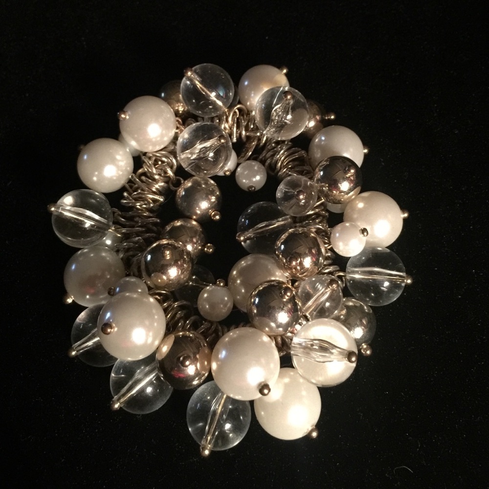 Chico's Stretch Braclet