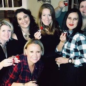 Meet your Posher, Jamie