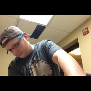 Meet your Posher, Dan