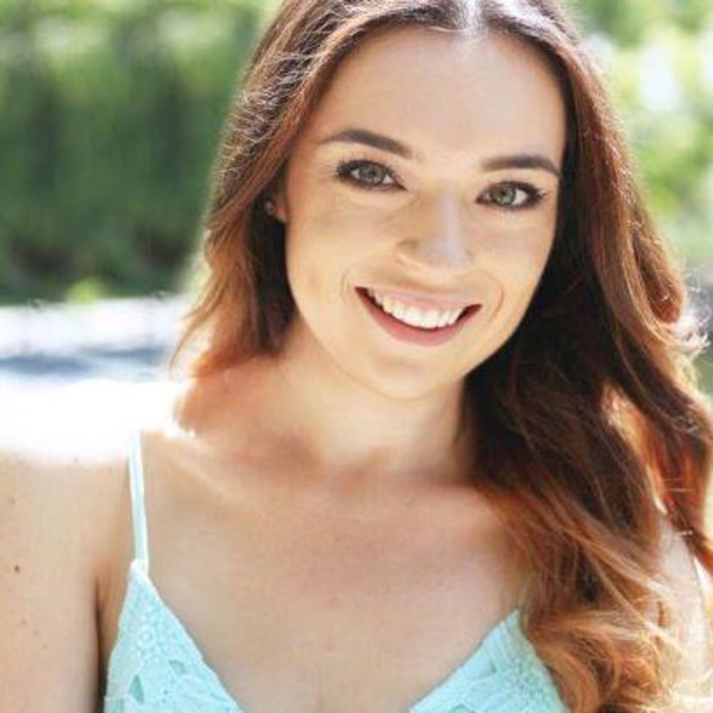 Meet your Posher, Lexi
