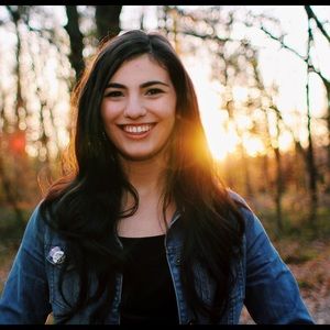 Meet your Posher, Erica