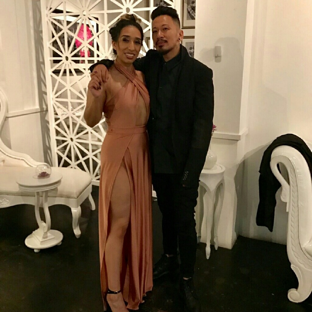 Meet your Posher, Son