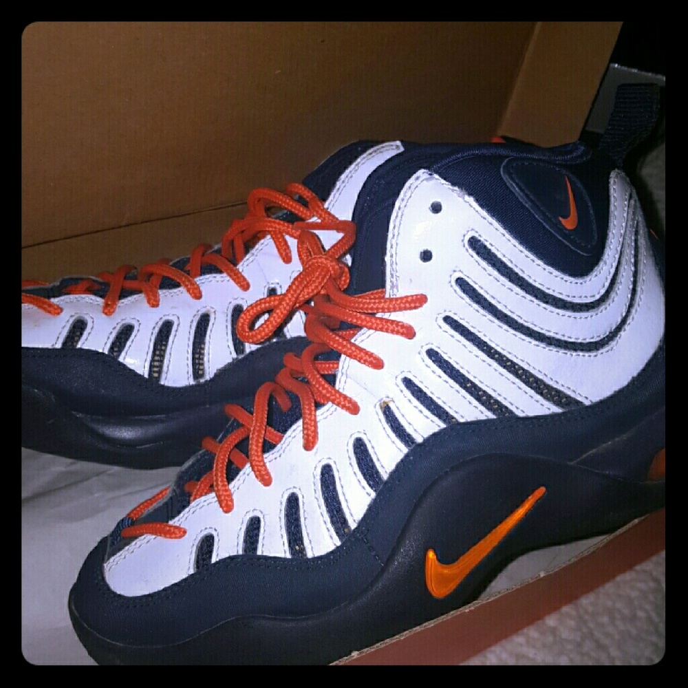 Air Bakin (GS) Youth
