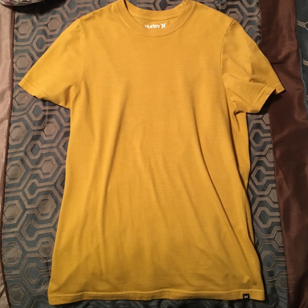 Hurley shirt