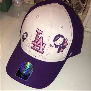 ❣️SOLD❣️LA DODGERS BASEBALL CAP