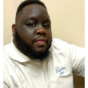 Meet your Posher, Rodney