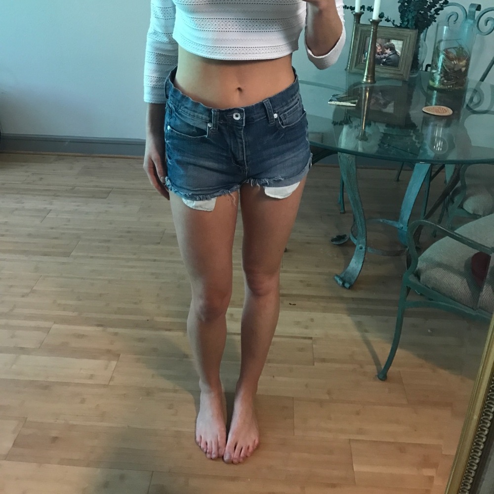 Festival shorts