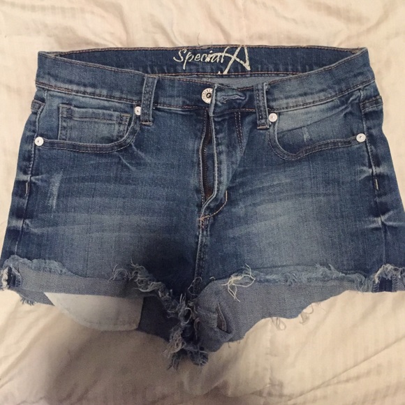 Festival shorts - Picture 3 of 4