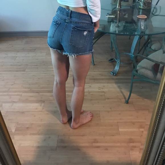 Festival shorts - Picture 2 of 4